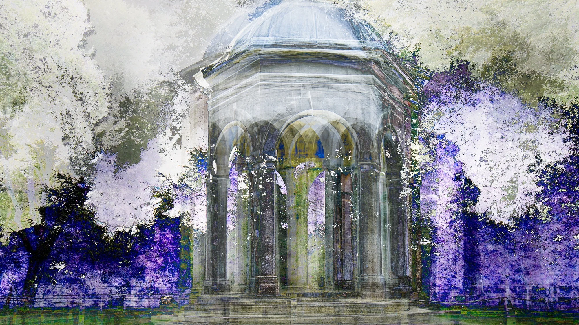 Temple Hill IGPOTY finalst