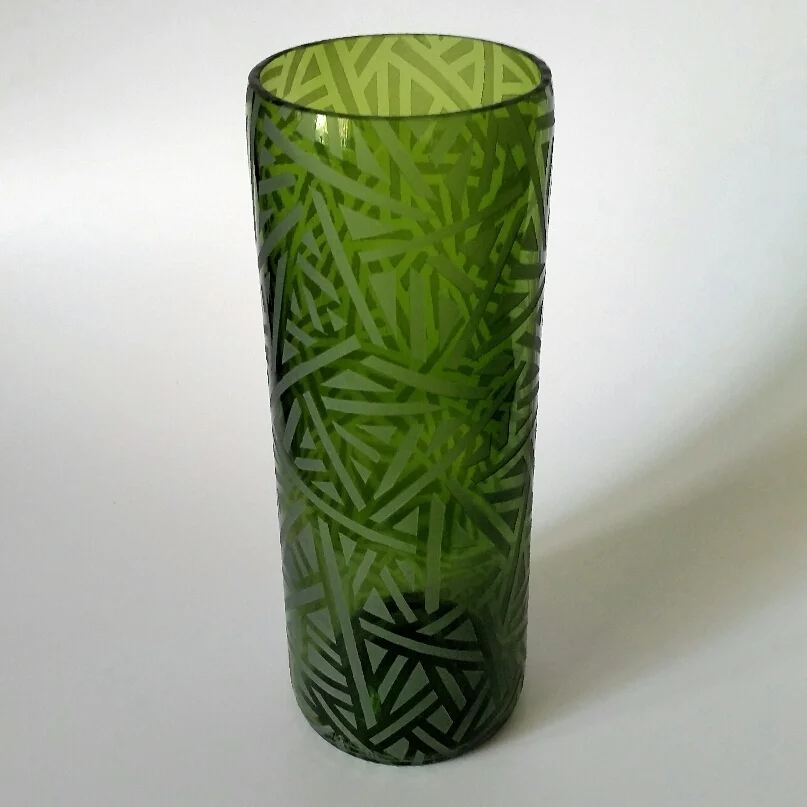 'Green Tumbles'