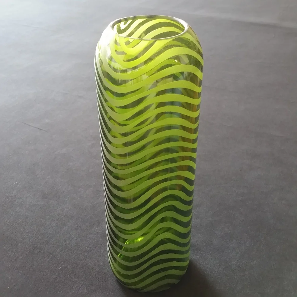 Distortion (Wobbles)
