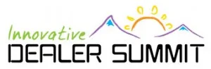 Innovative Dealer Summit Logo
