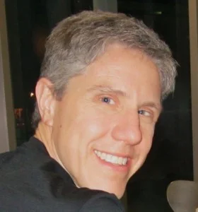 Sean Murphy of Dataium