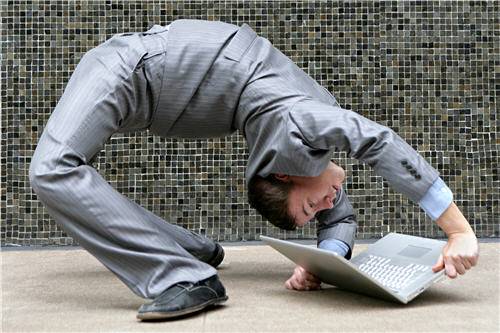 Automotive CRM Adaptability