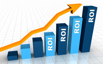 Measuring ROI with Jim B the Car Guy