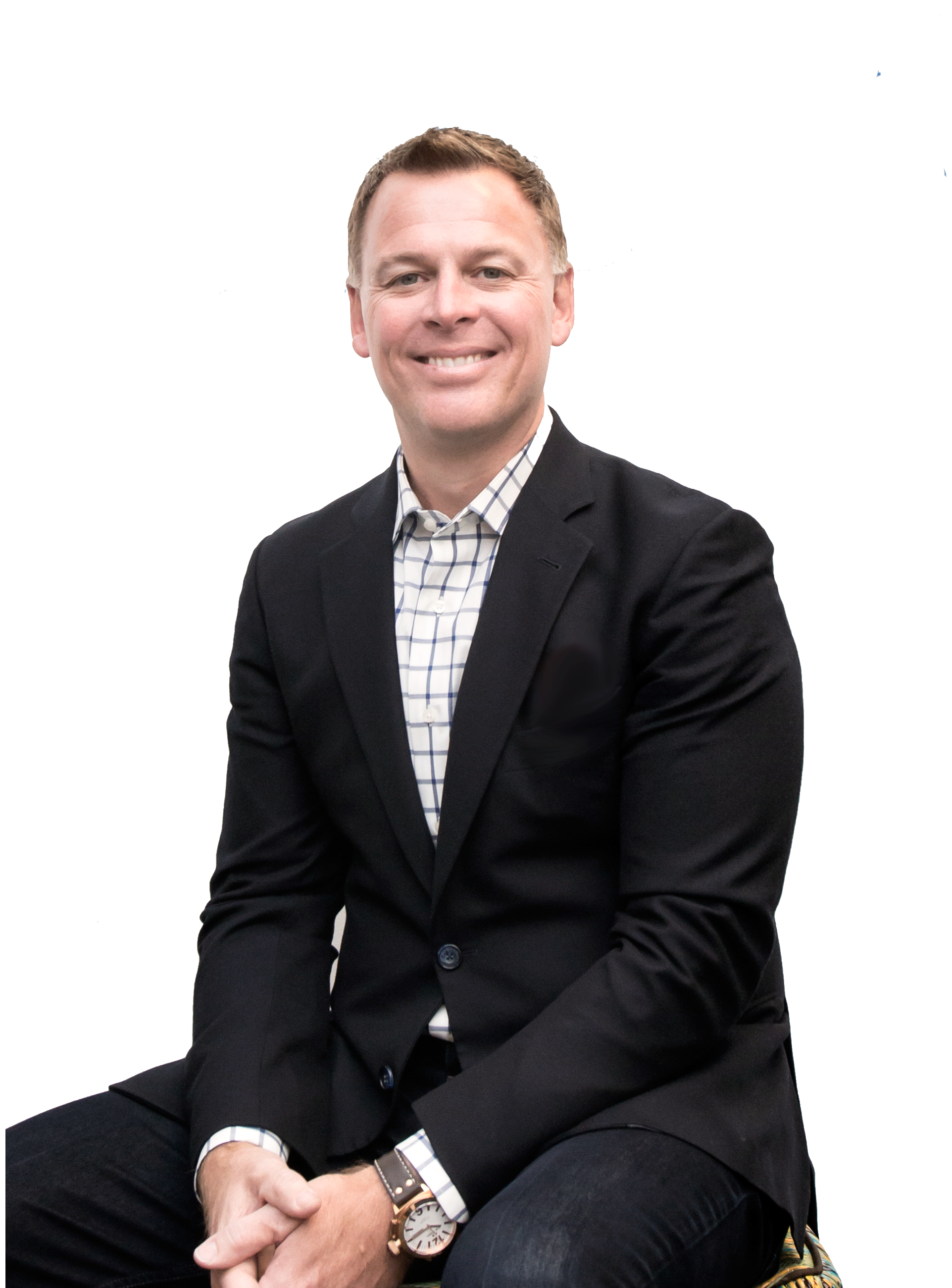 David Metter