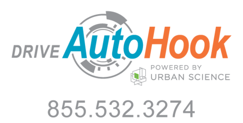 AutoHook powered by Urban Science Announces Official API Integration with Outsell 