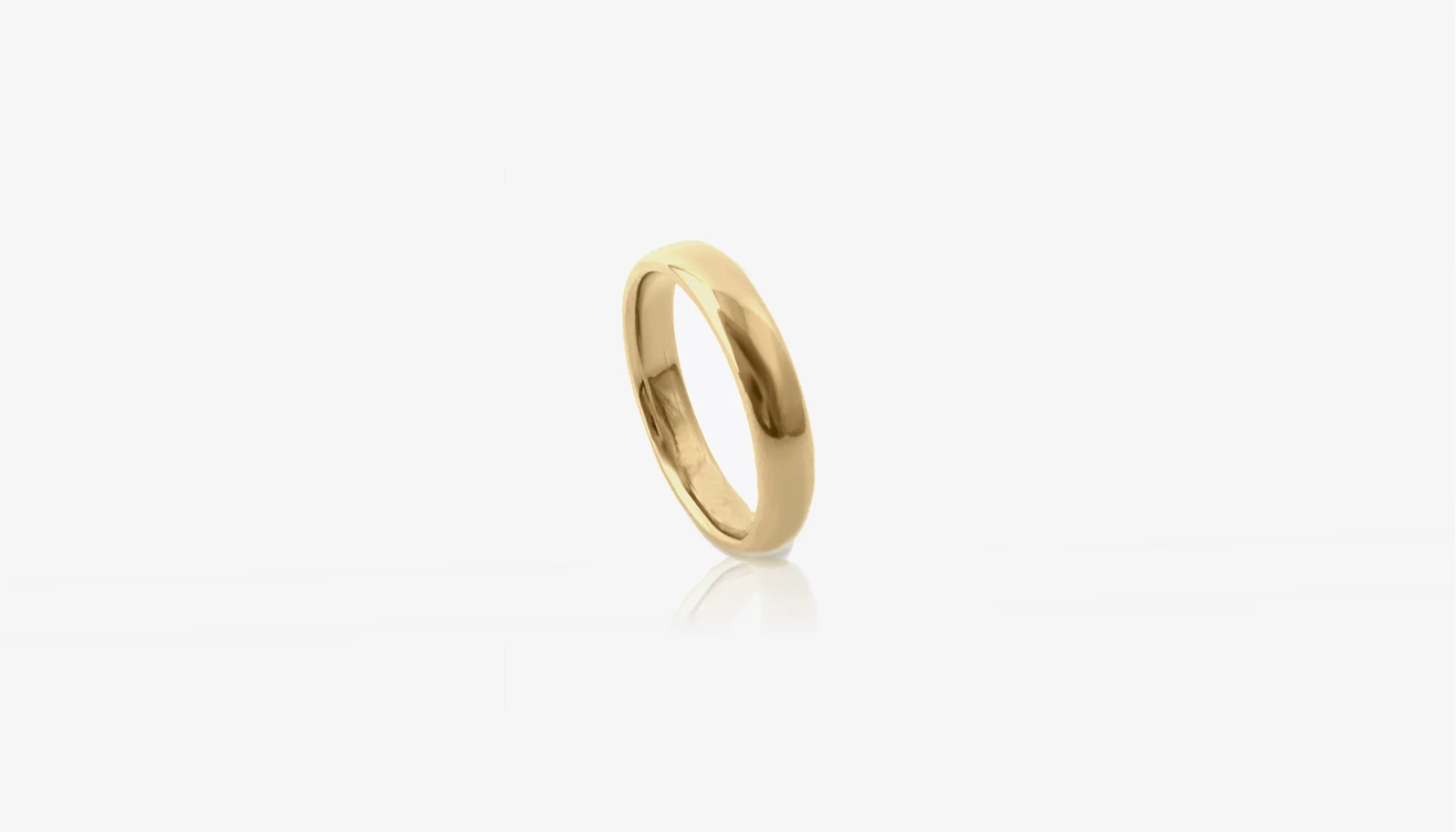5mm comfortfit 2mm thickness gold.jpg