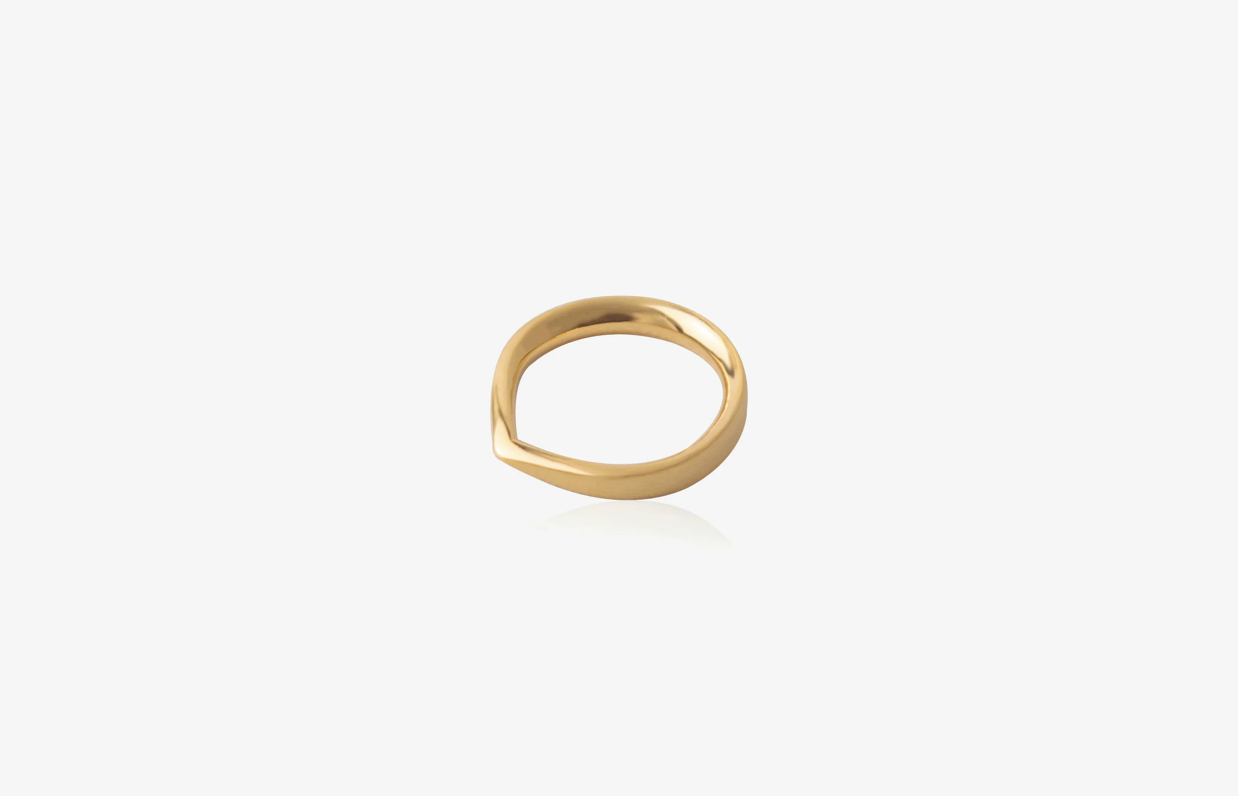 18K Fairtrade Yellow Gold