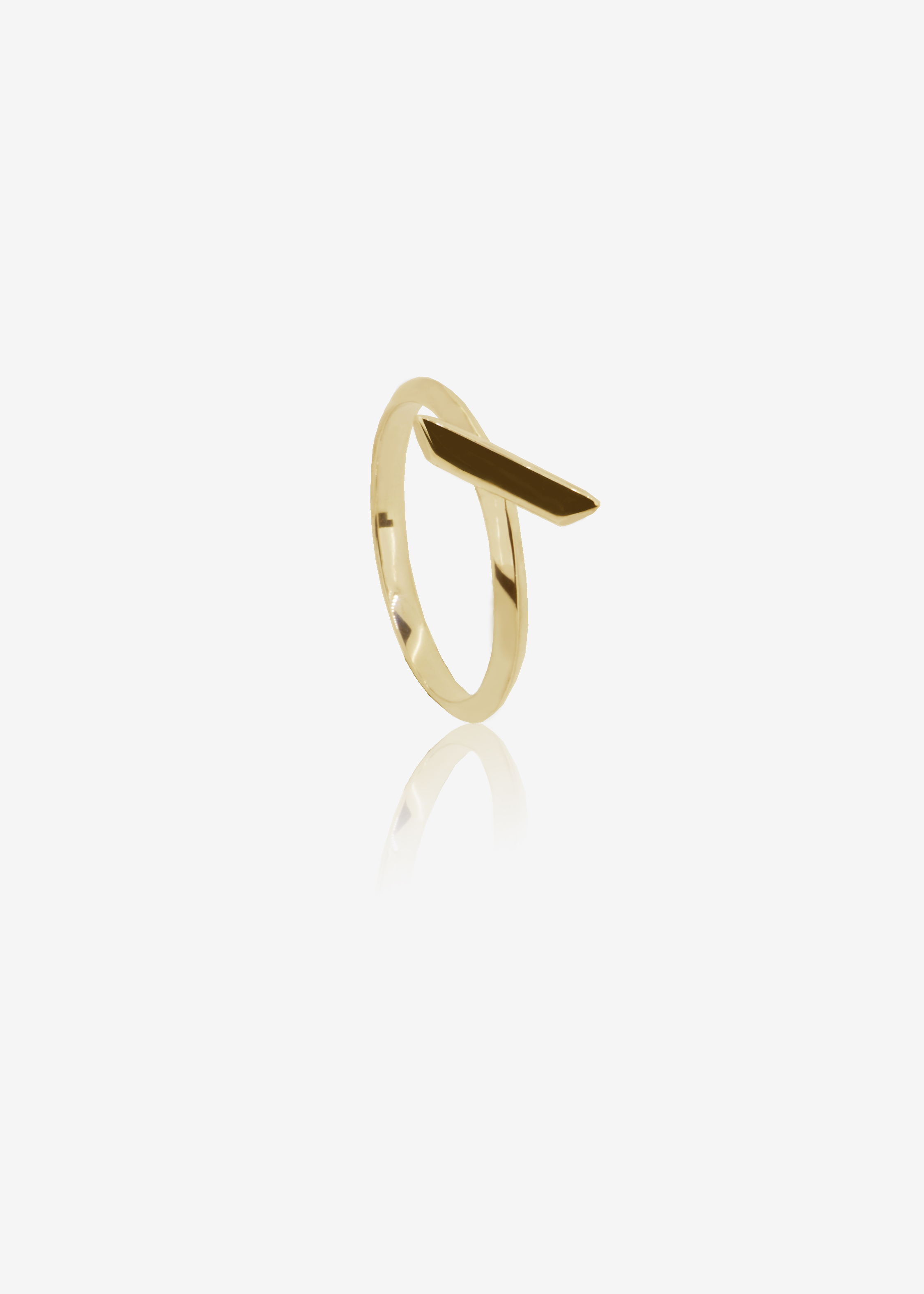 18K Fairtrade Yellow Gold
