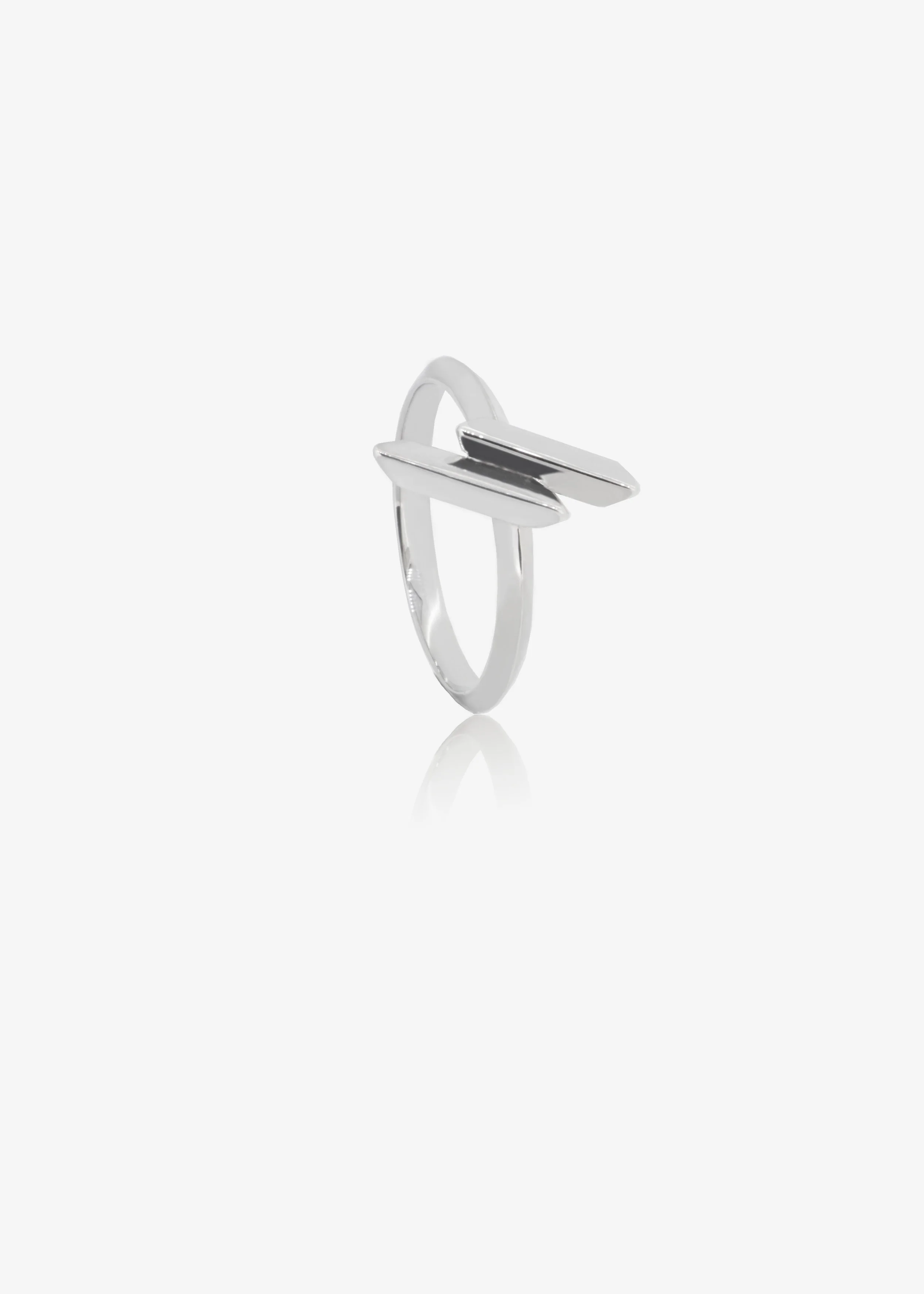 Recycled Silver