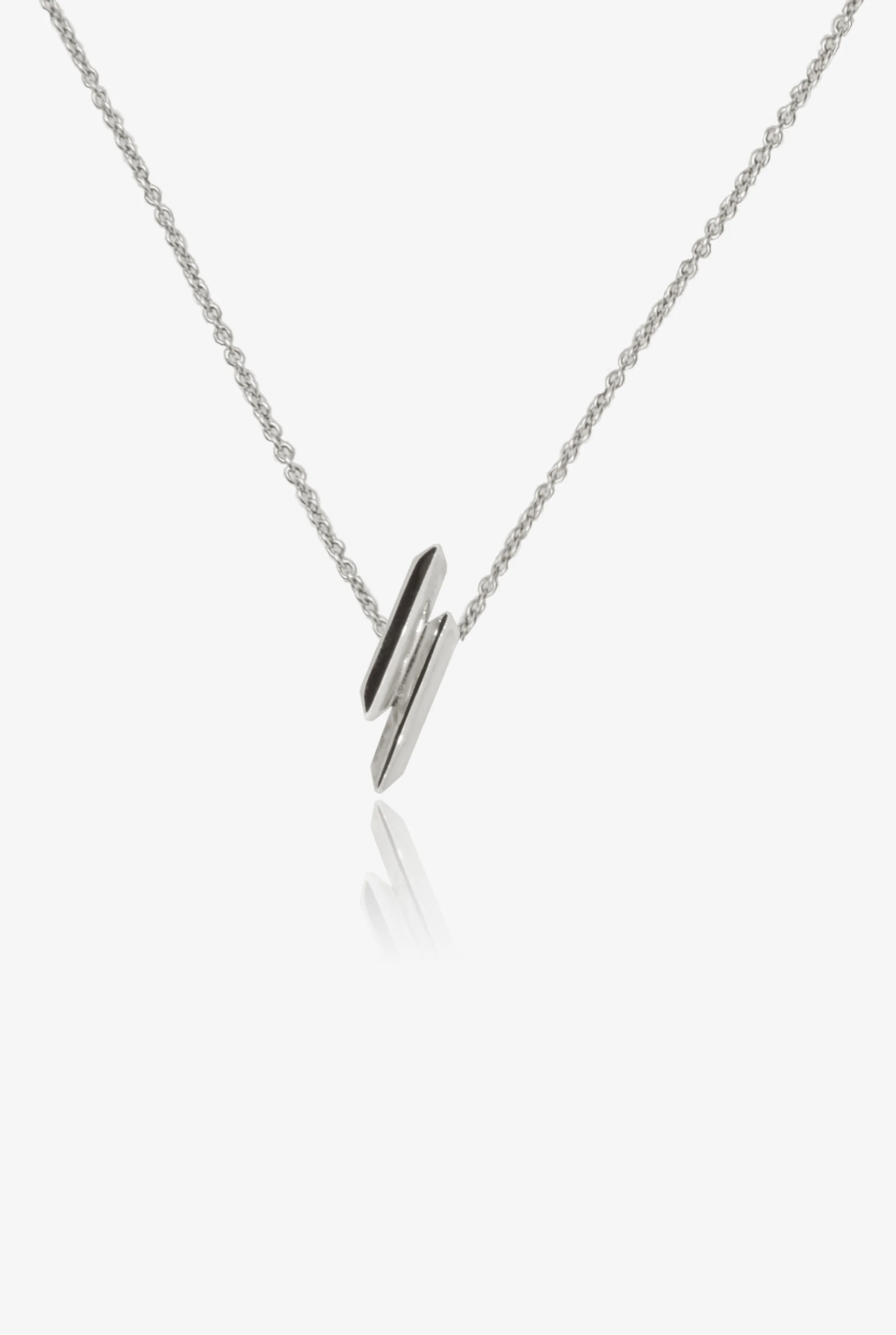 Recycled Silver