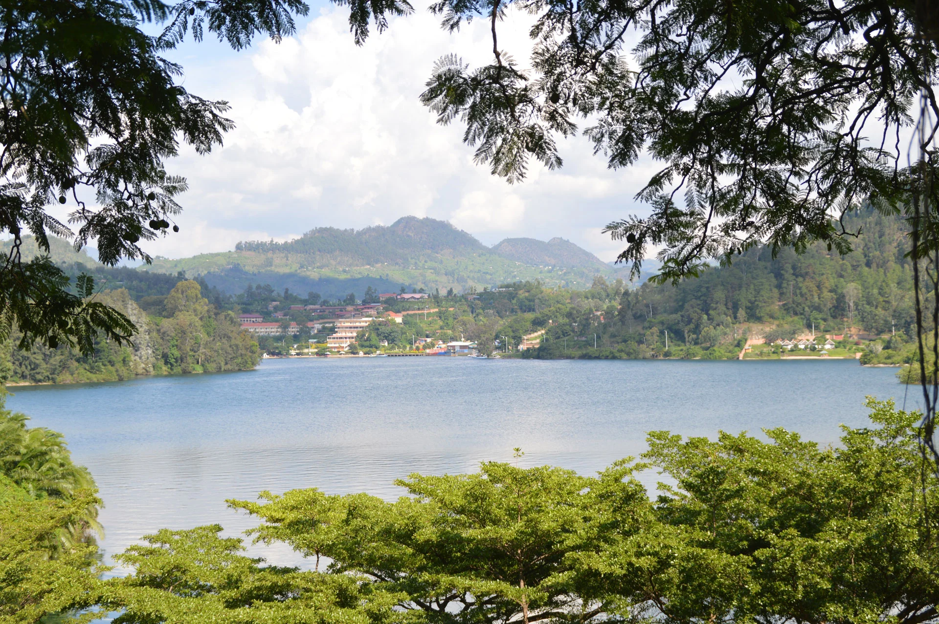 Kibuye