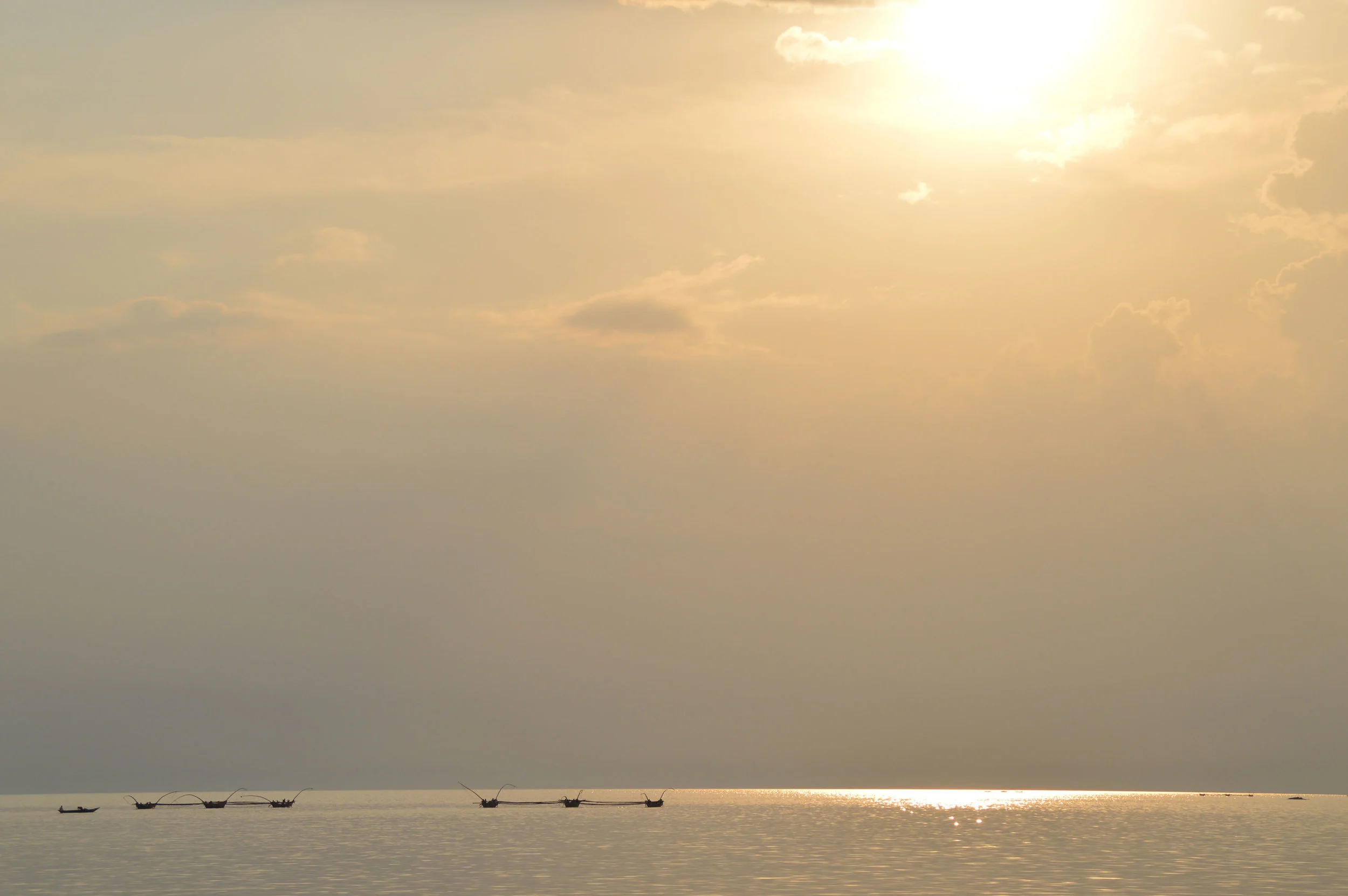 Lake Kivu