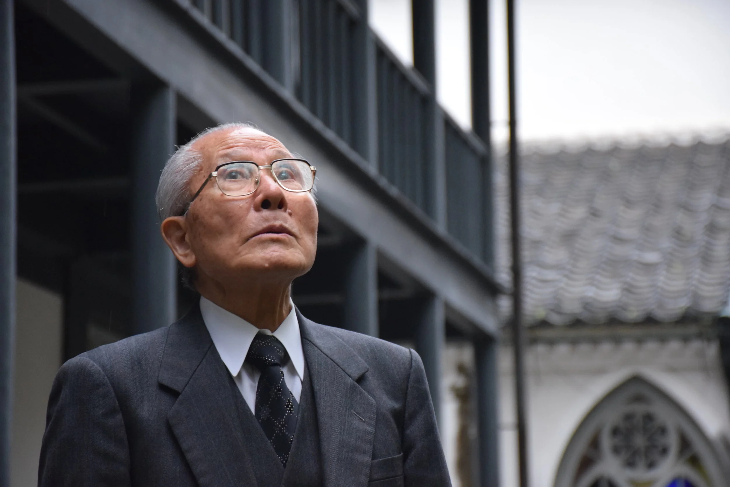 Shigemi Fukahori