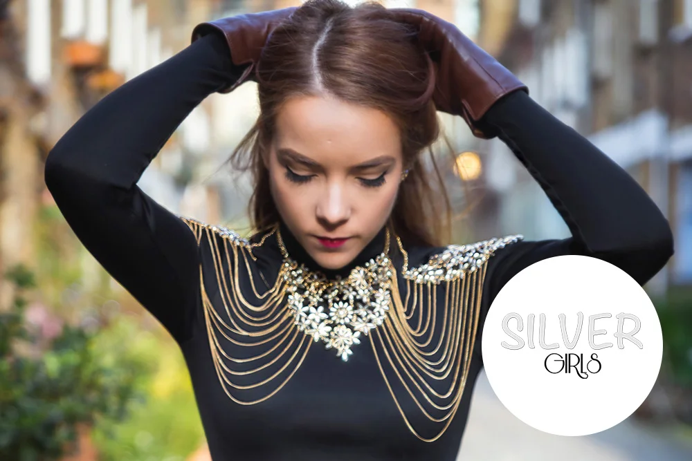 I GOT YOUR BACK (Short Version)