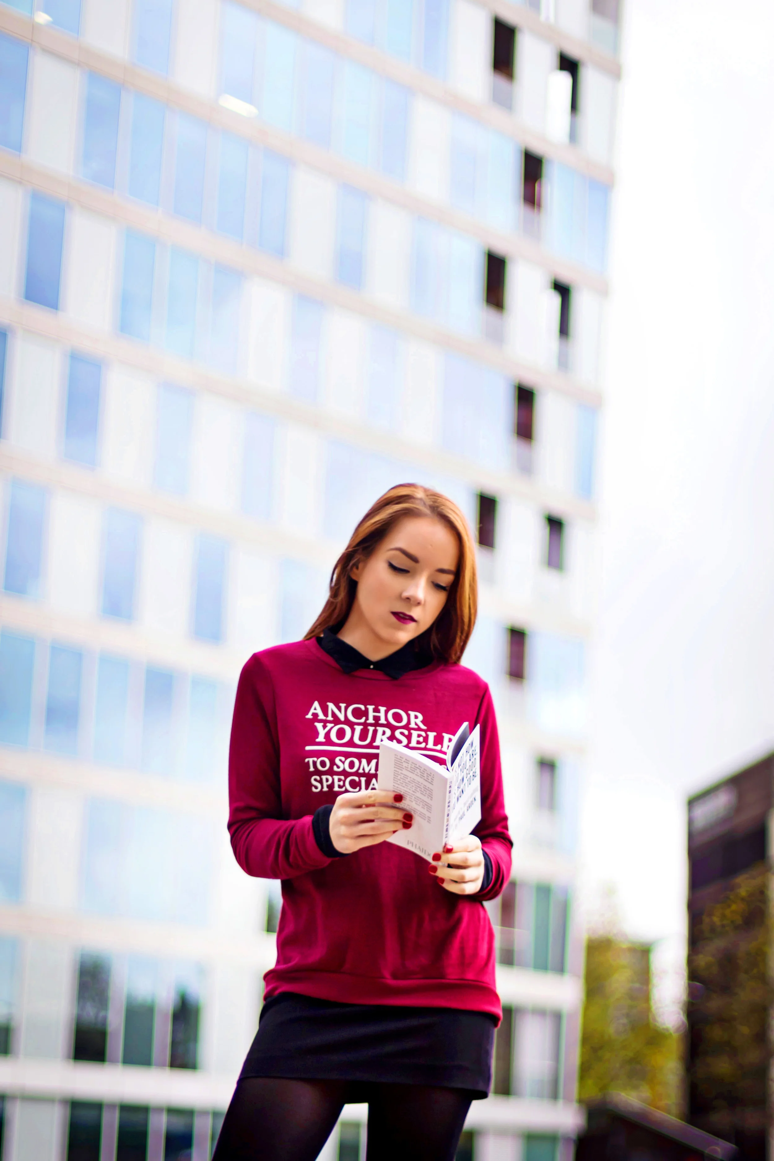 WORDS OF INSPIRATION