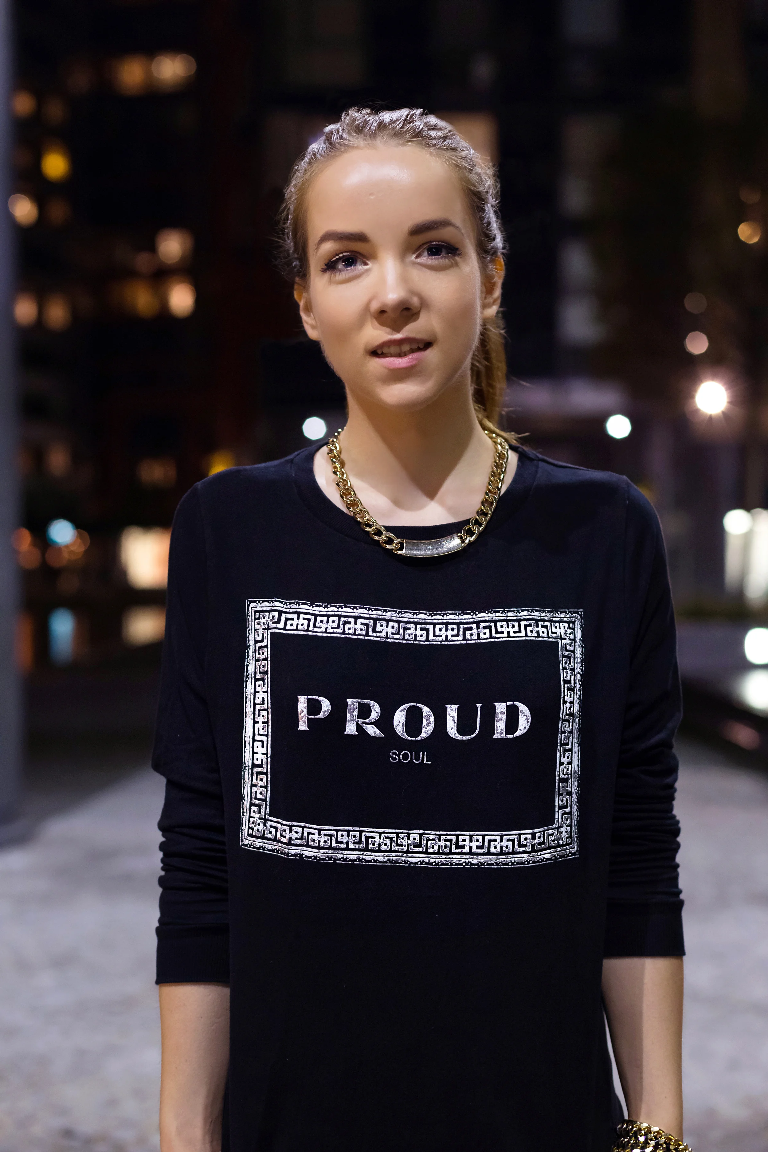 PROUD SOULS & NIGHT OWLS