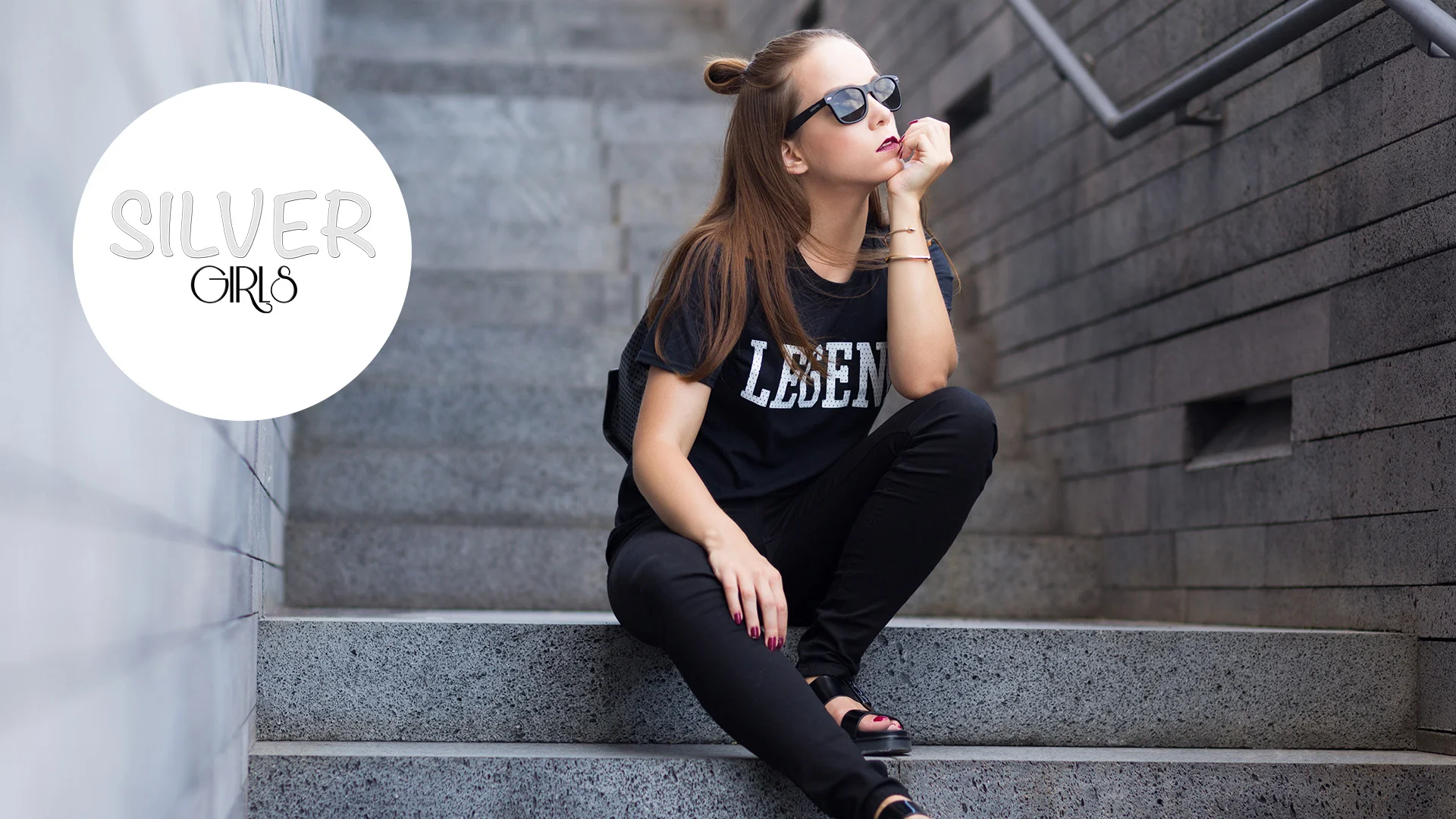 CHAPTER FIVE - COOL HANGOUTS