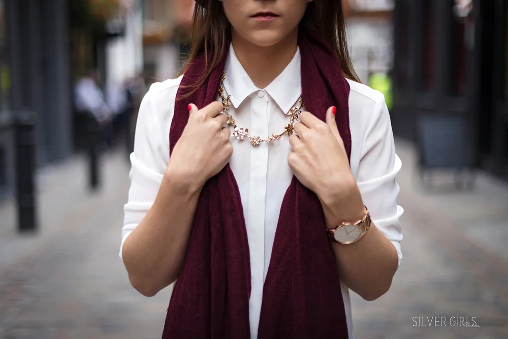 WHITE COLOUR STORIES