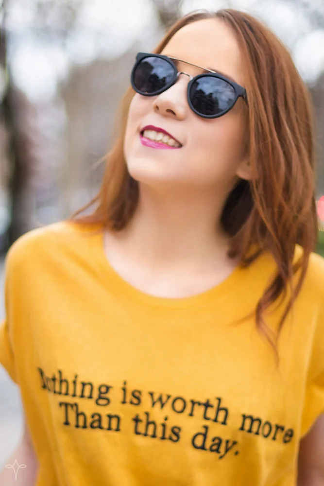 MEAN AD: ADVERTISEMENT AND SELF-ESTEEM