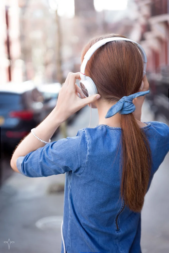 WHAT MUSIC HAS THOUGHT US