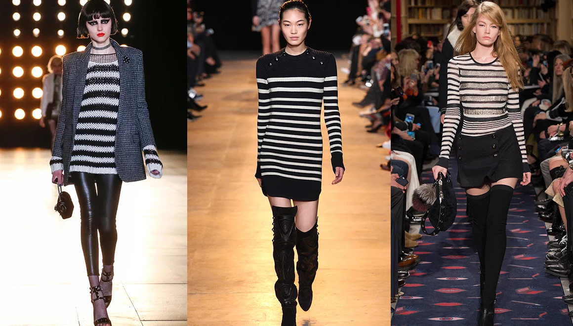 Breton stripes