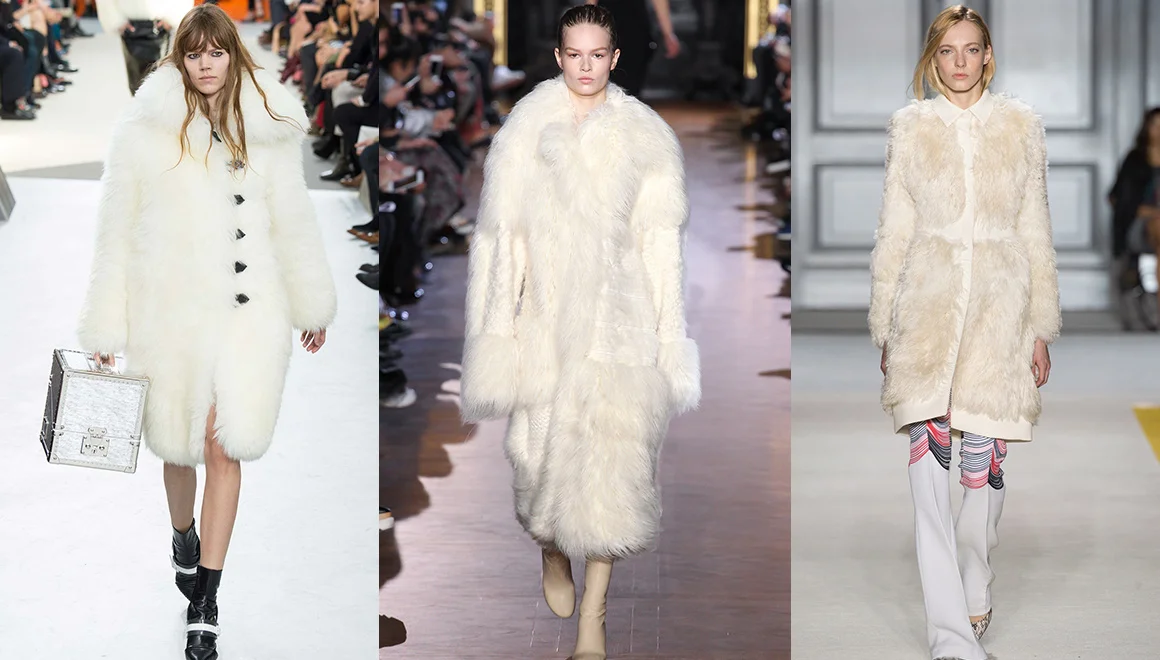 Snow White fur