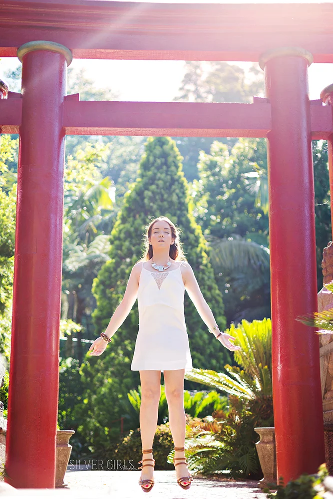 RISE BEFORE YOU FALL