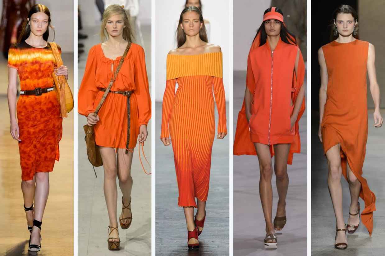 ORANGE IS THE NEW BLACK