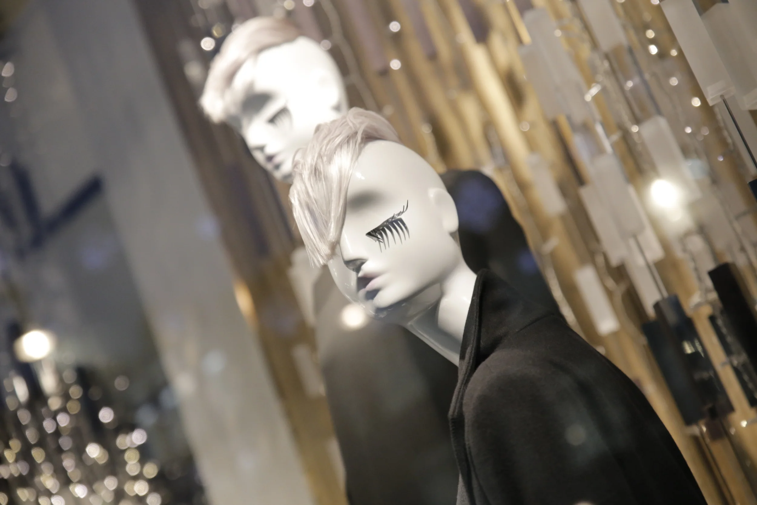 IS FASHION IMPORTANT?