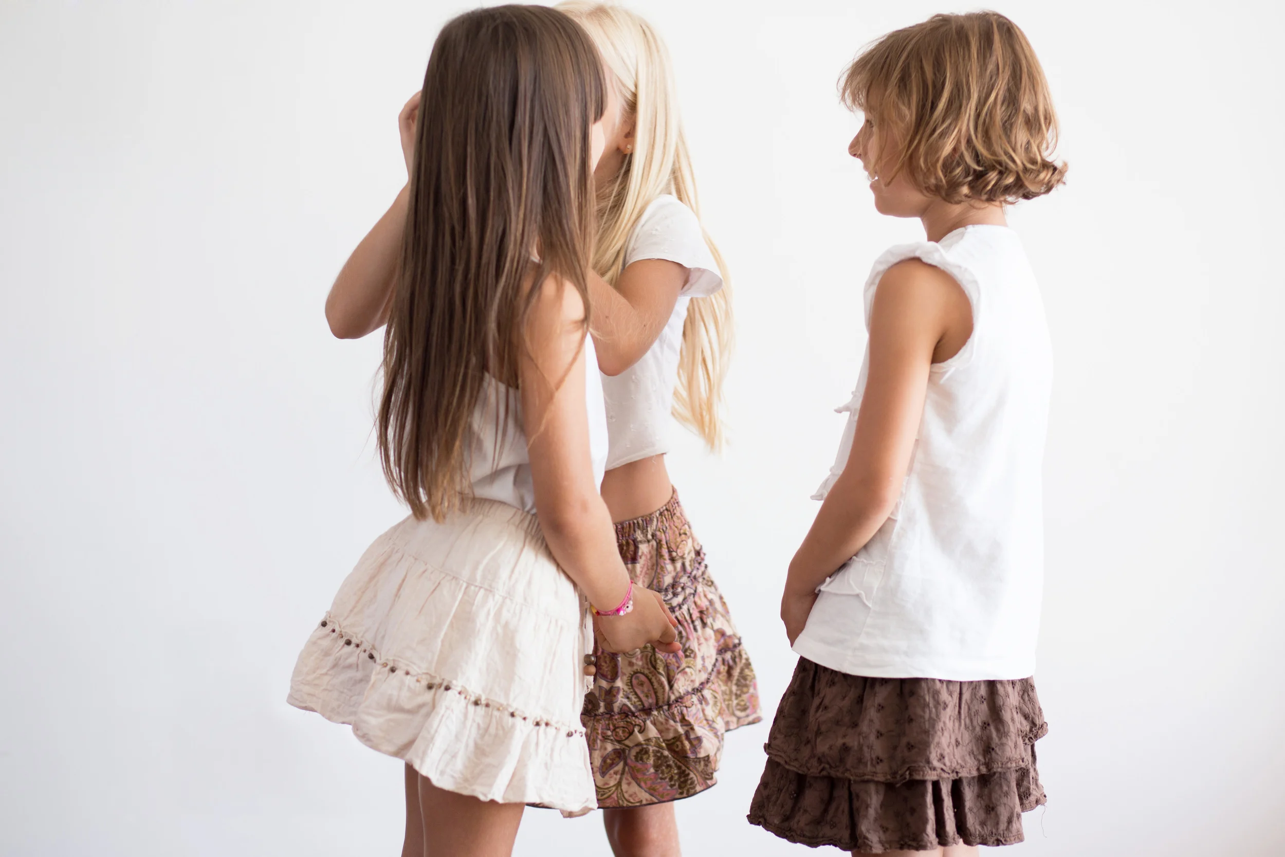 BEFORE RIGHT AND WRONG