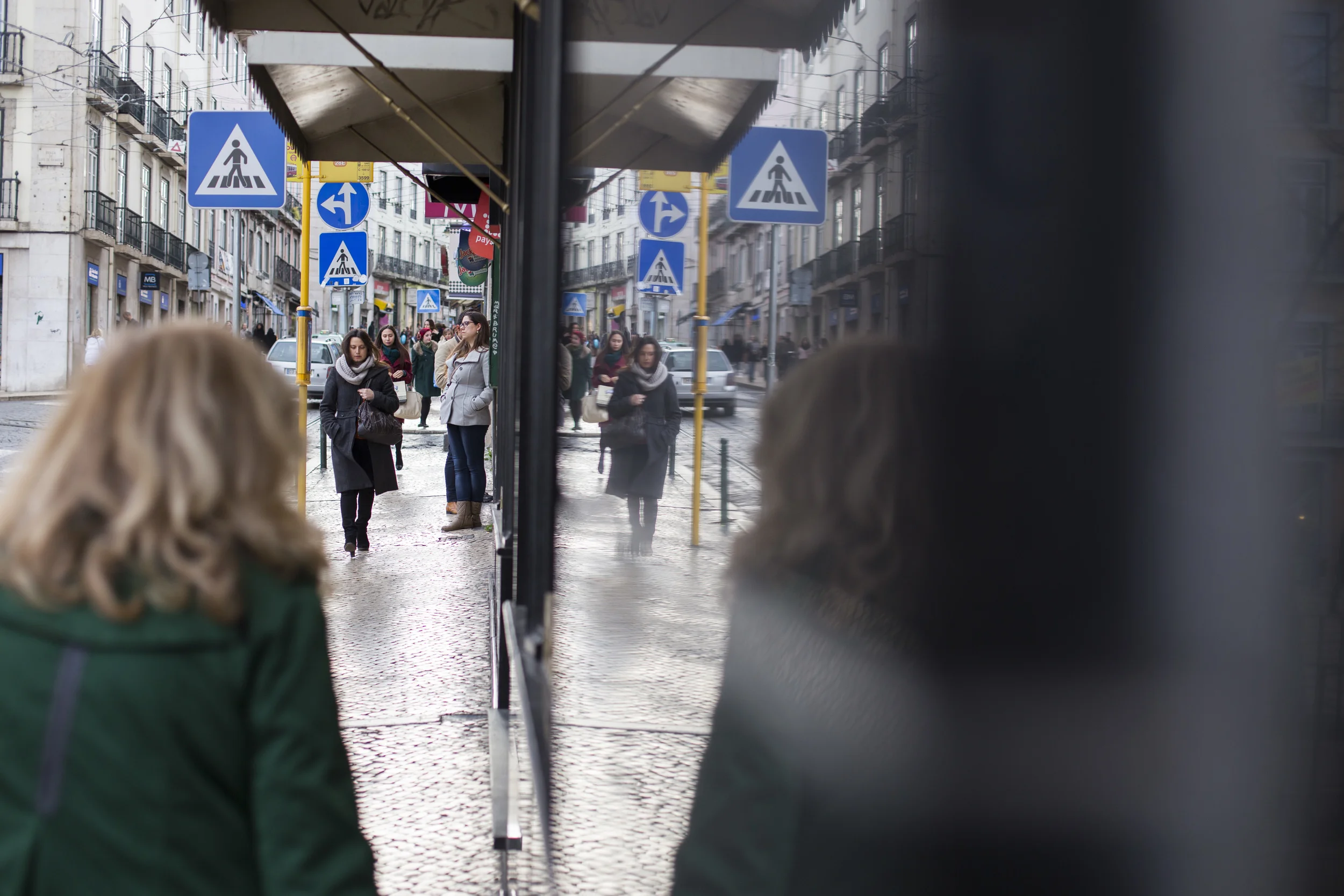 MIND YOUR PERSPECTIVE