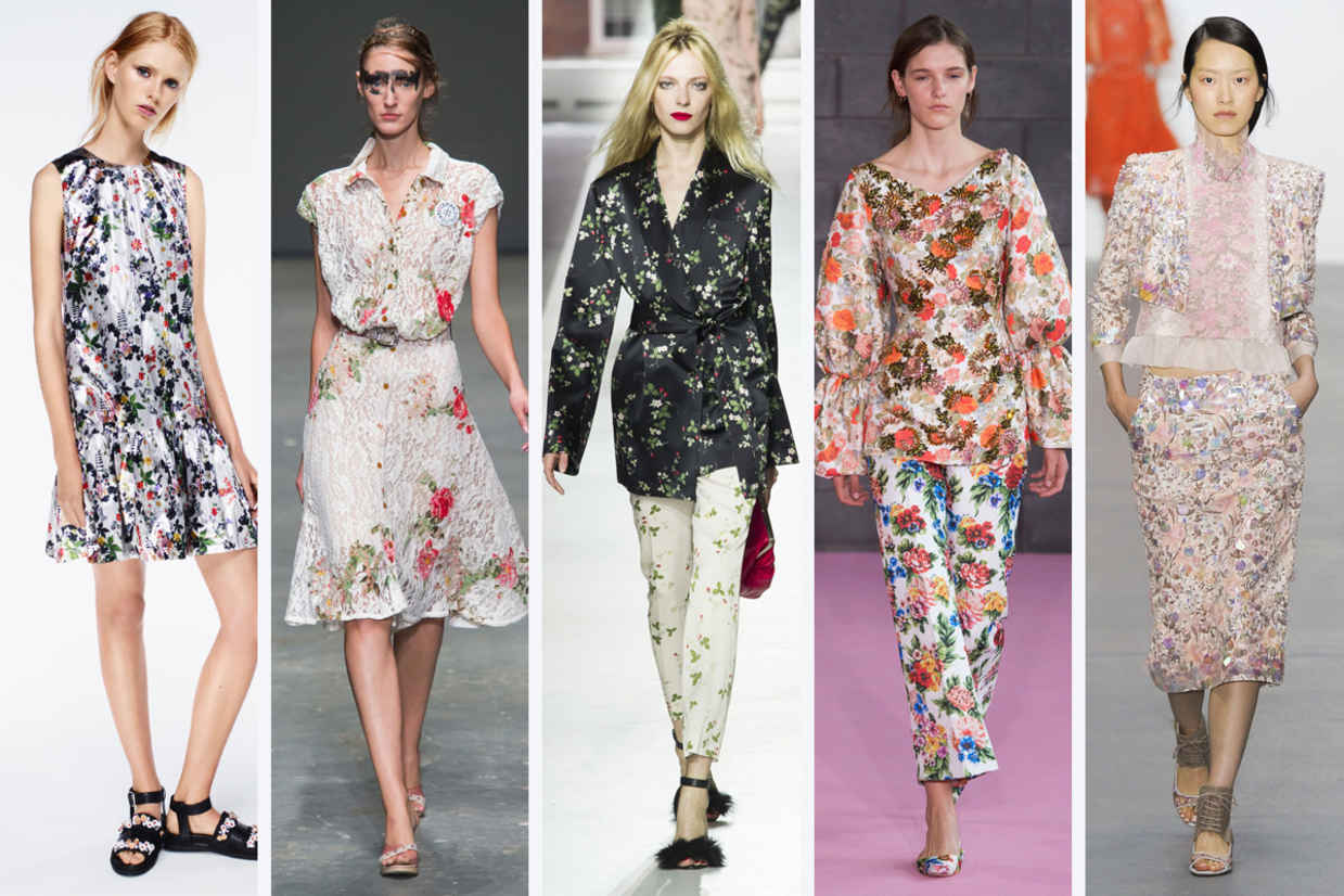 CHINTZ