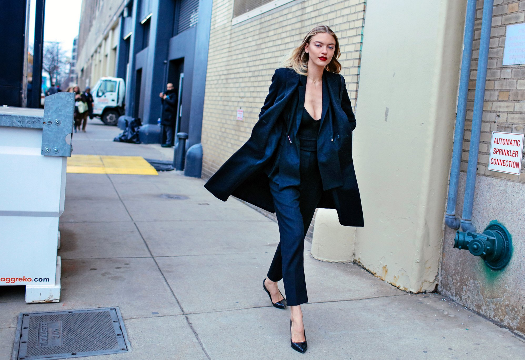 Martha Hunt