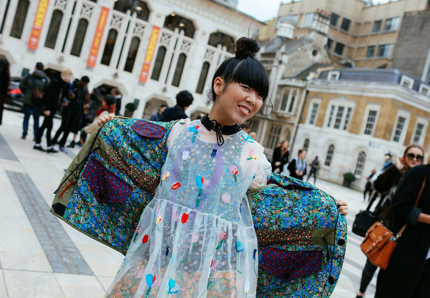 Susie Lau