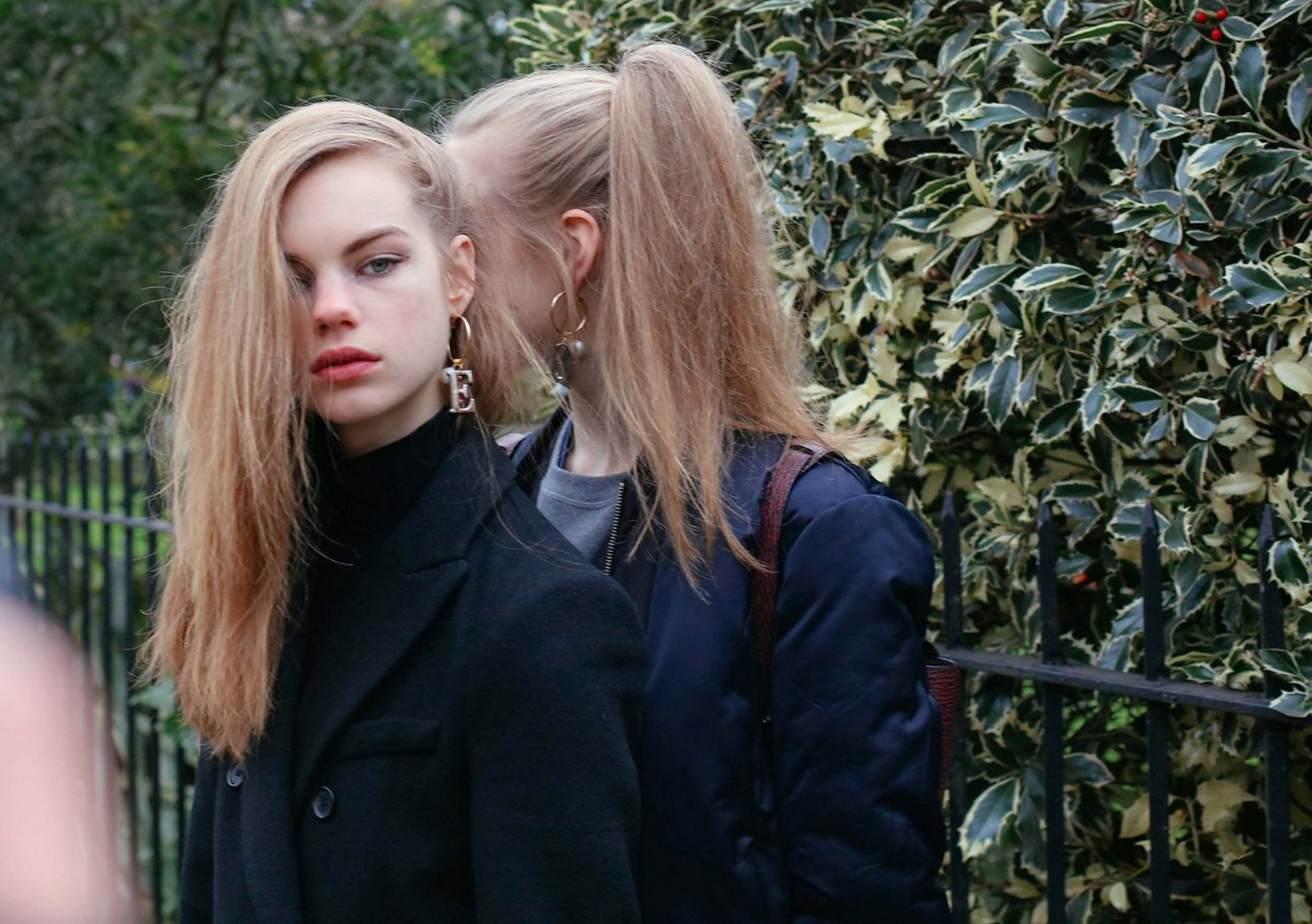 Estella Boersma