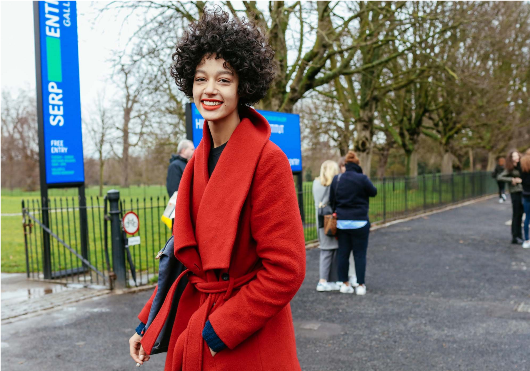 Damaris Goddrie