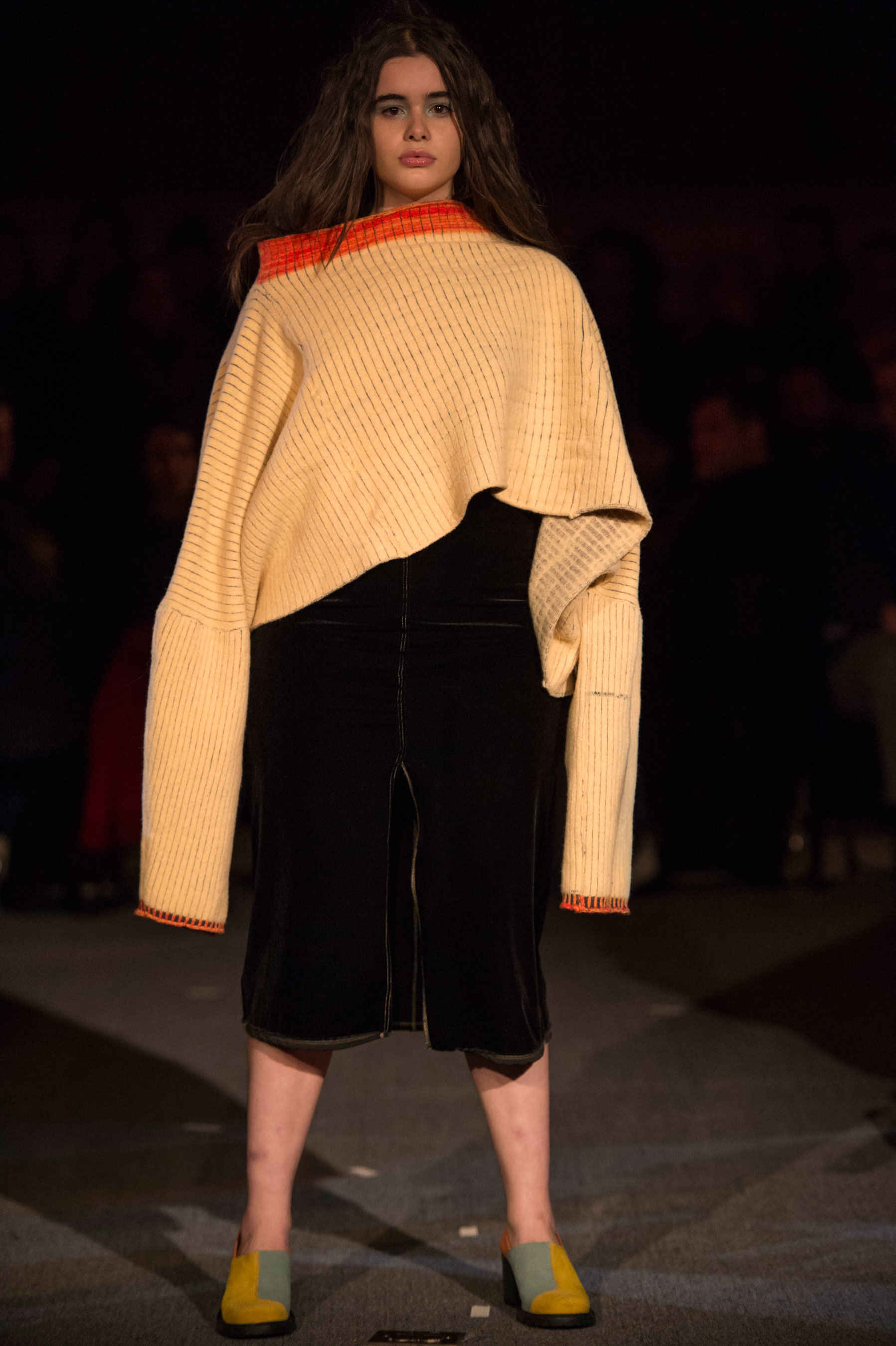 Eckhaus Latta