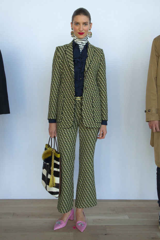 J. Crew