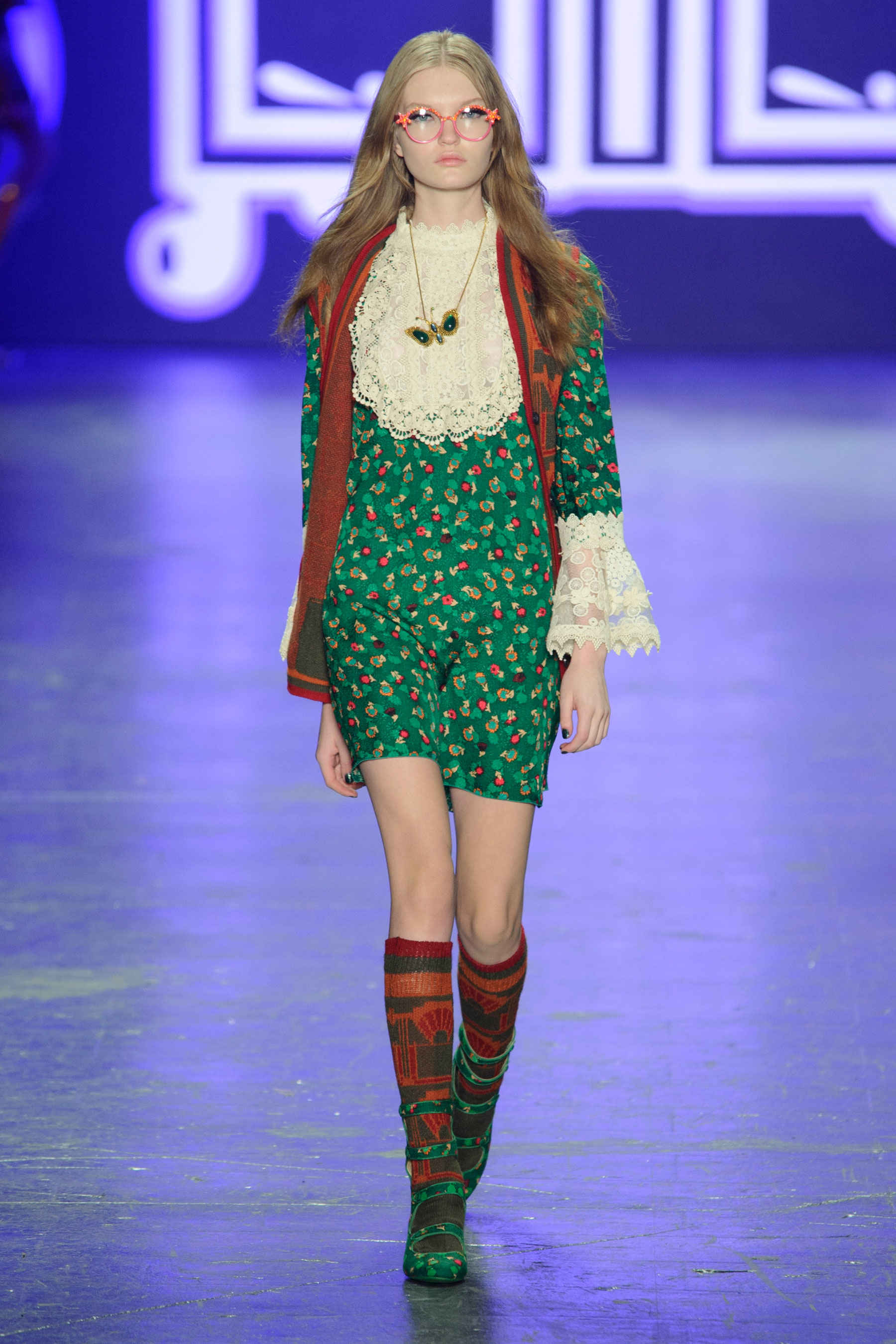 Anna Sui