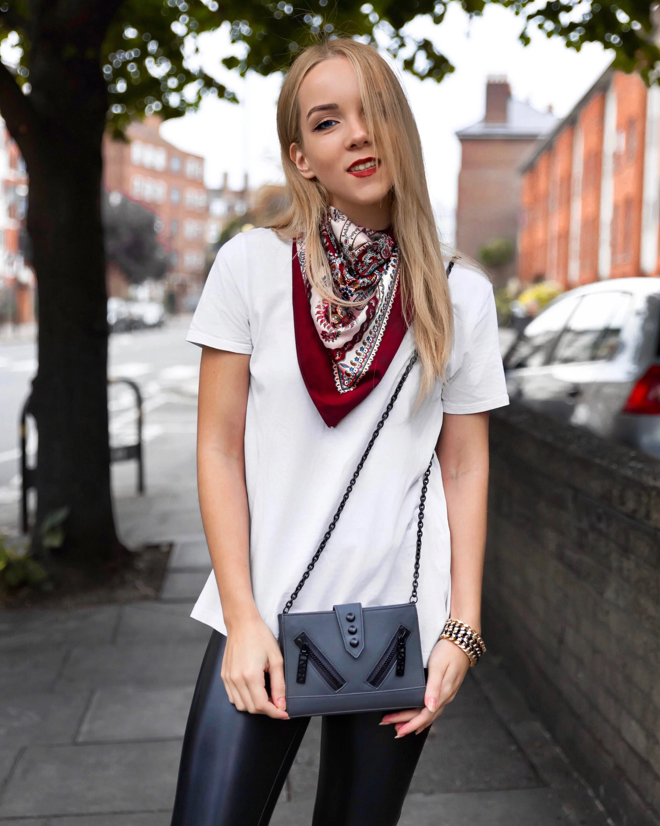 REBEL WITHOUT A CAUSE