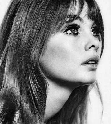 STYLE ICON: JEAN SHRIMPTON