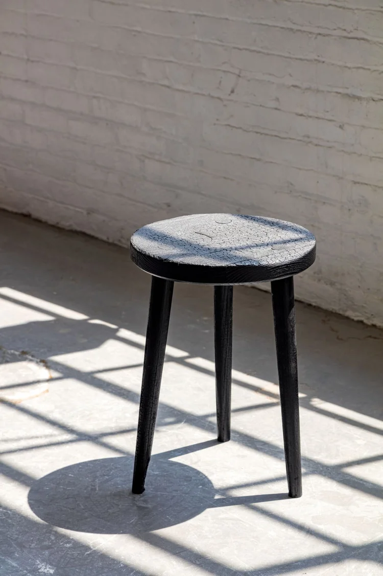【nori3】SUGI_STOOL Hono Stool