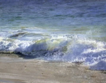 "Whitecaps"