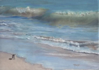 "Beachcomber"