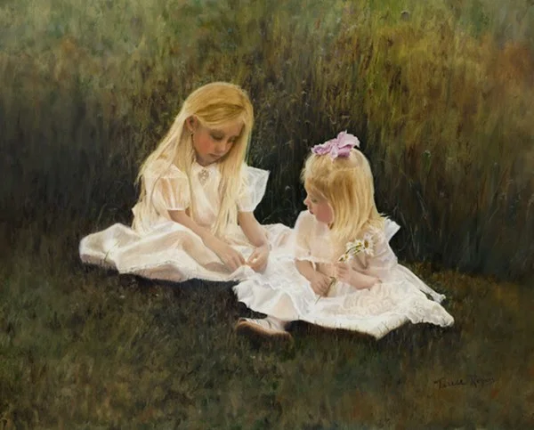 "Scenes From Childhood"