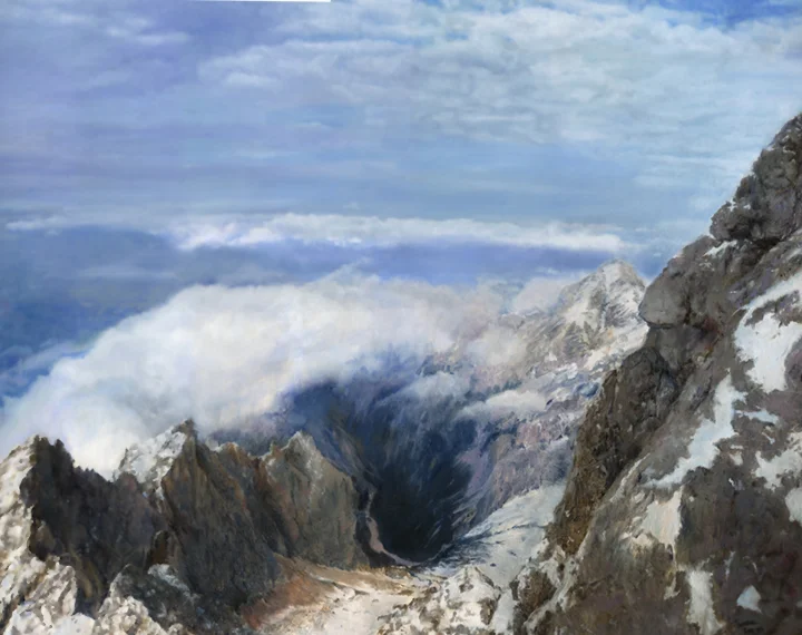 Alpine Symphony