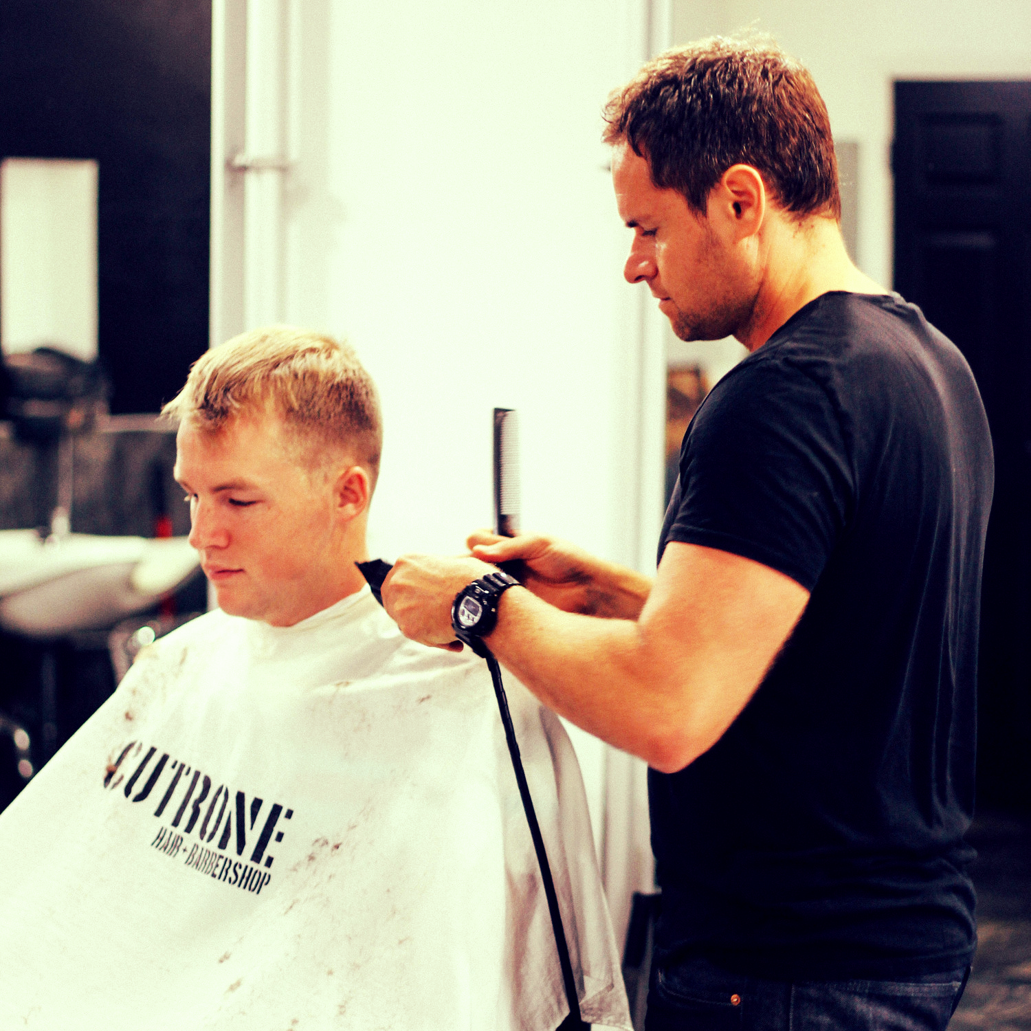 Monday (OFF) Tuesday 9-4 Wednesday 9-4 Thursday 9-4 Friday 9-4 Saturday