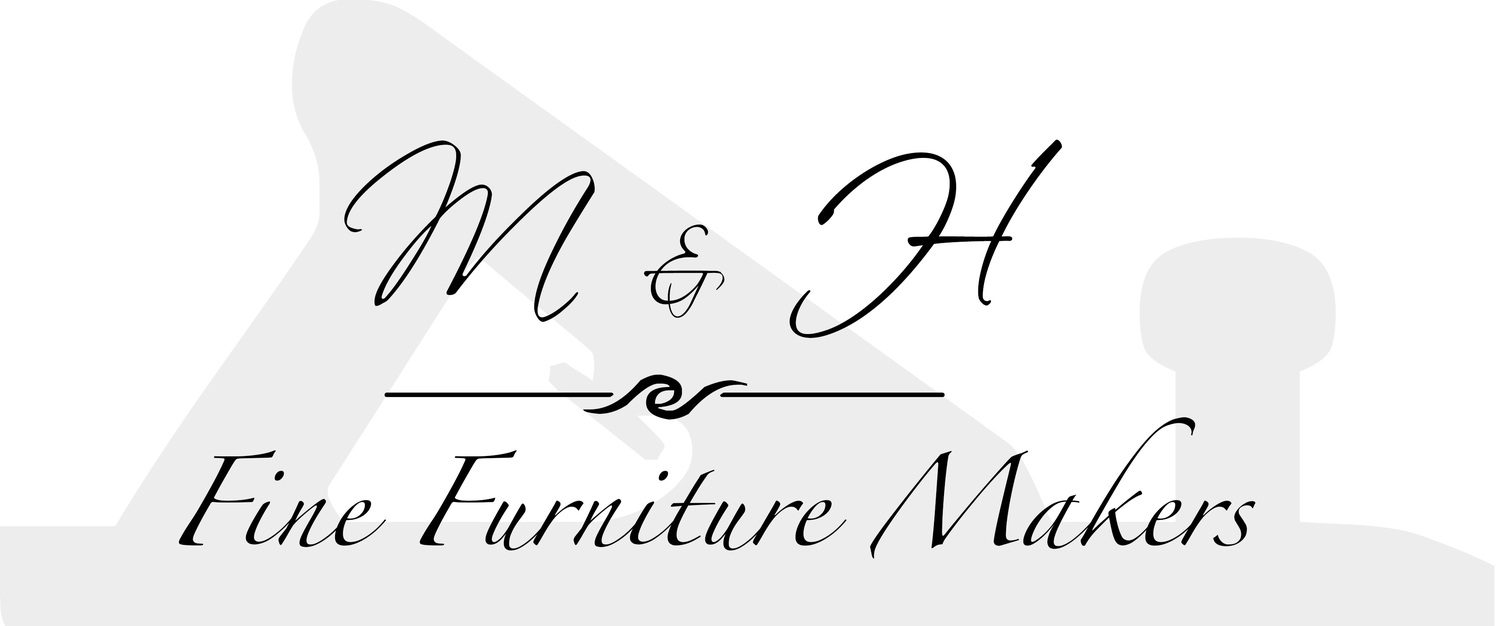 M & H Fine Furniture Makers