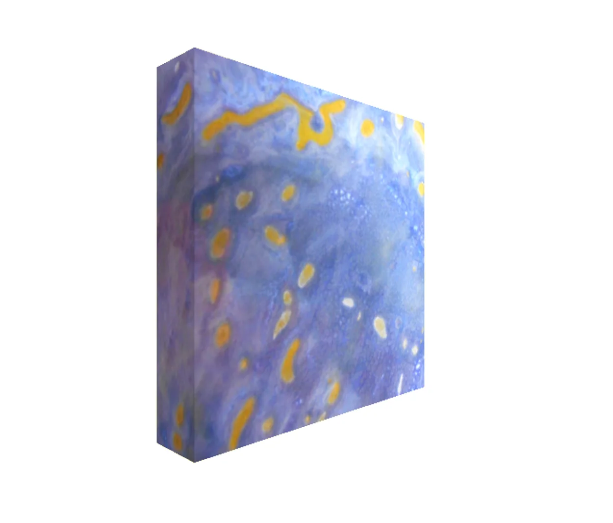 2. v1 Square Abstract Canvas Print Maggie Minor Designs.jpg