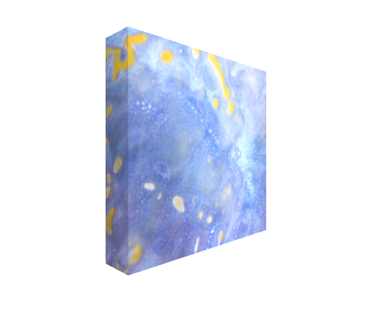 2. v2 Square Abstract Canvas Print Maggie Minor Designs.jpg